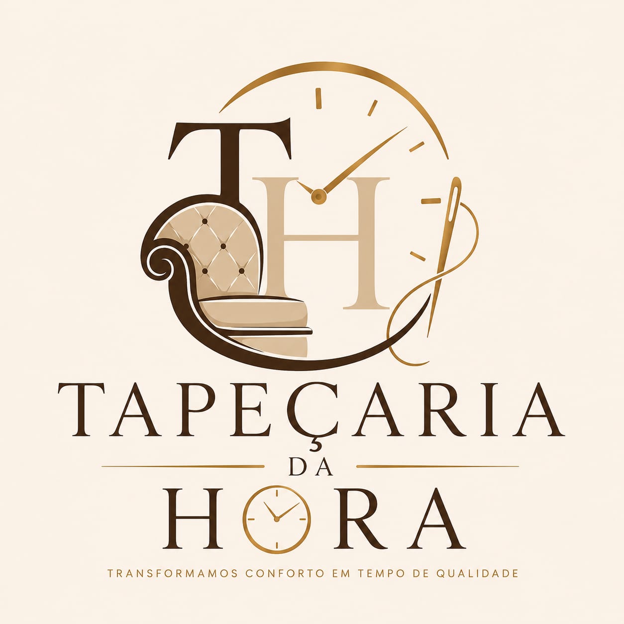Tapeçaria da Hora
